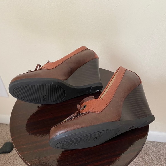 Wedges - Picture 3 of 4